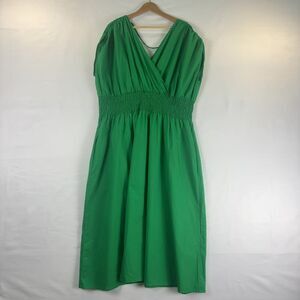 Marcella Signe Midi Dress